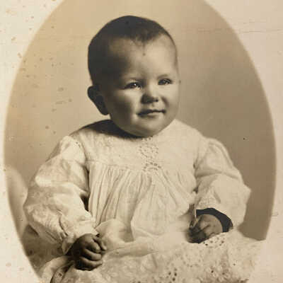 Unknown Child