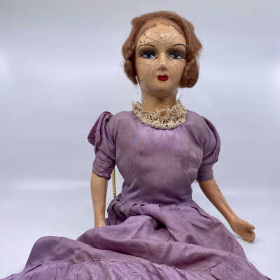 24" Doll