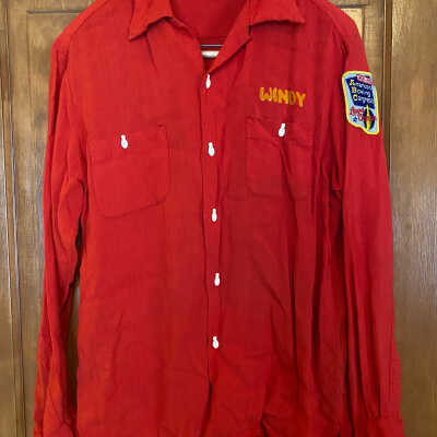 Btry B 957th Fa Bn Hillsboro Bowling Shirt