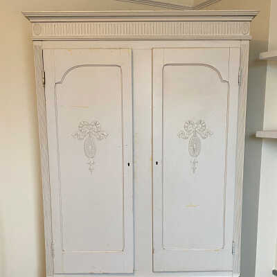Wardrobe