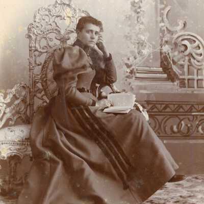 Ester Skrivseth