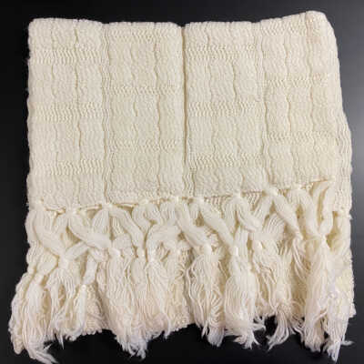 Baby Blanket-O