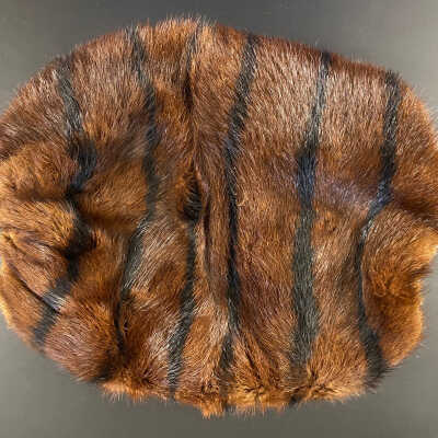 Fur Muff