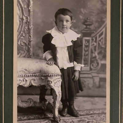 Philip Ronglie