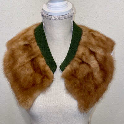 Fur Collar