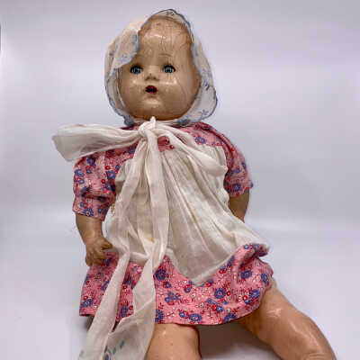 20" Doll