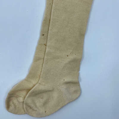 Wool Children’s Stockings