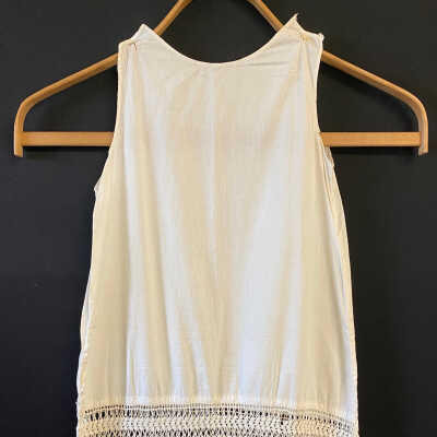 Baby Pinafore