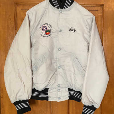 North Dakota Centennial Jacket