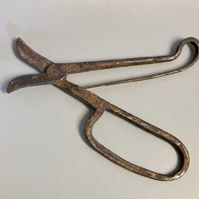 Homemade Wire Band Cutter