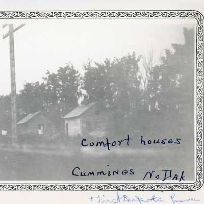 Comfort Houses, Cummings, ND