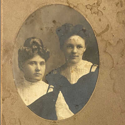 Unknown Women
