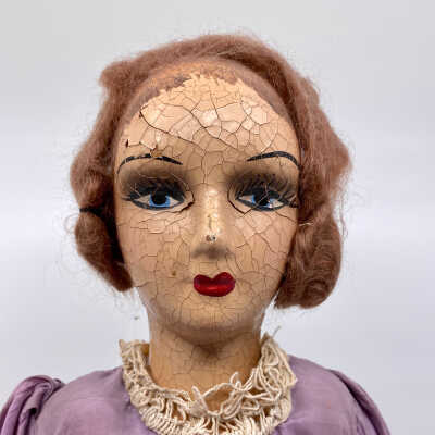 24" Doll