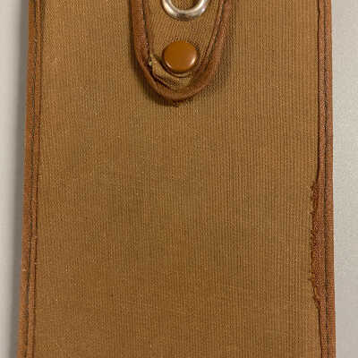 Cloth Wallet - WWI
