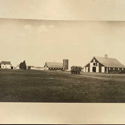 Traill County Bonanza Farm - Grandin #1