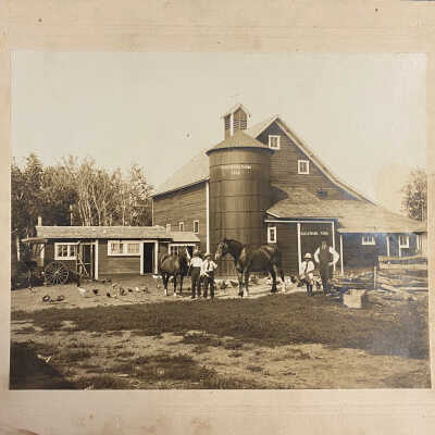 Hazlewood Farm