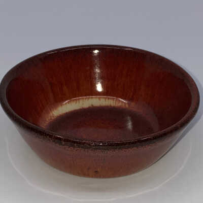 Pine Ridge Pottery - Bowl