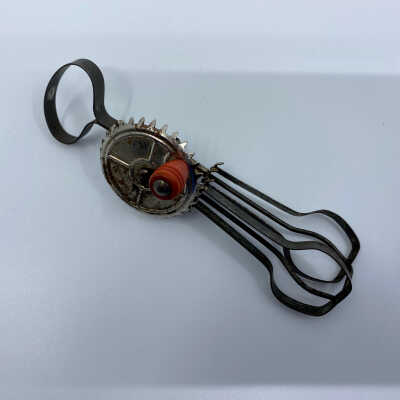 Children’s Play Eggbeater