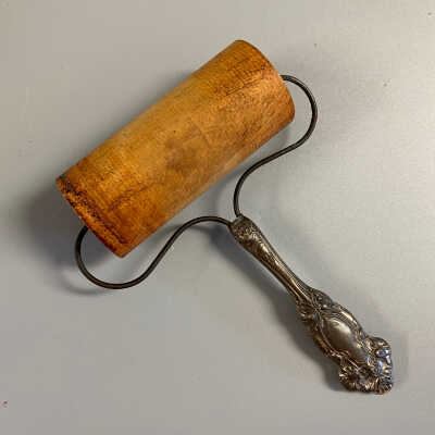 Dry Roller