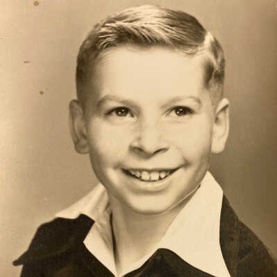 Billy Kolstad