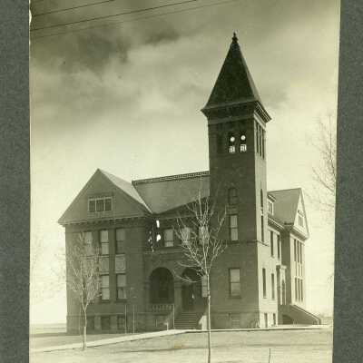 Hillsboro School