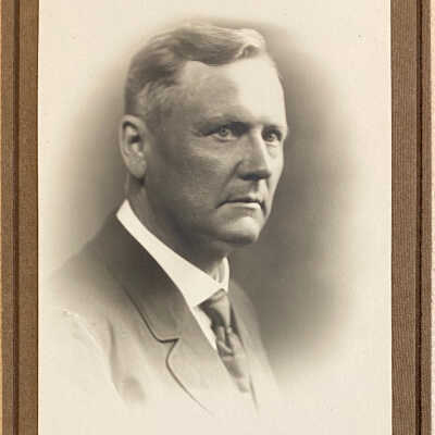 Thor Dahl, a judge in Hillsboro