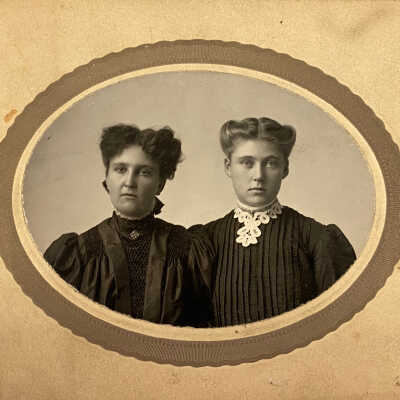 Unknown Women
