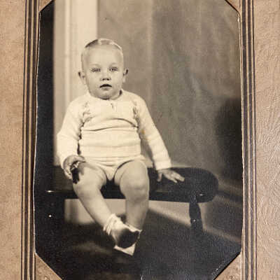 Billy Kolstad