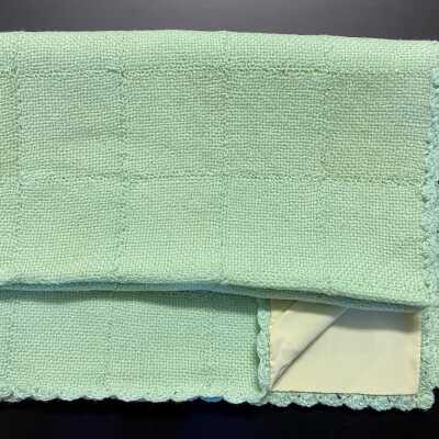 Baby Blanket-K