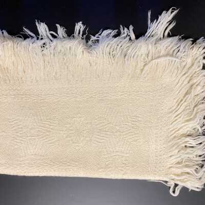 Baby Blanket-N