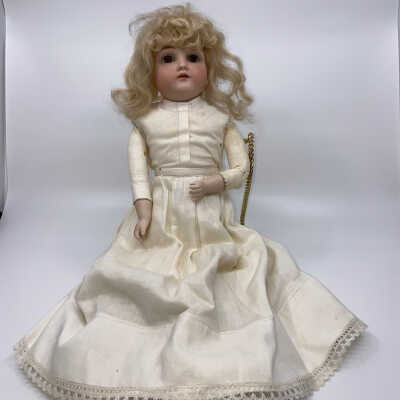 Doll