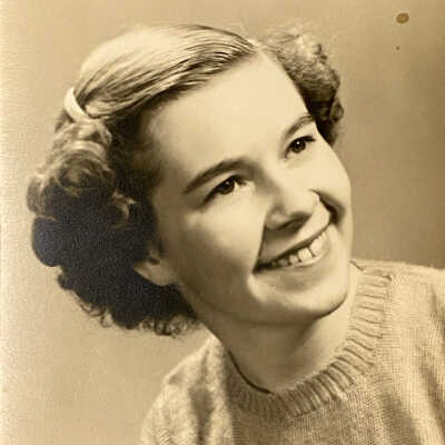 Nancy Hovet