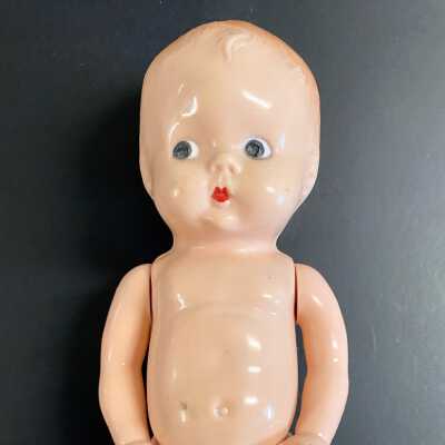 Small Doll