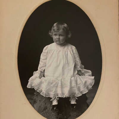 Norma Ronglie