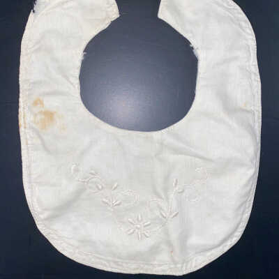 Baby Bib