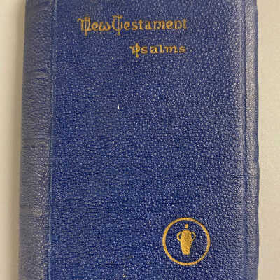 New Testament Psalms
