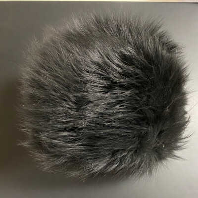 Fur Muff