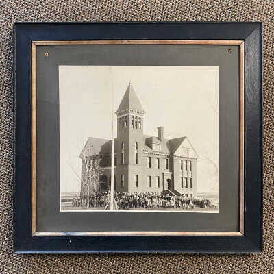 Old Hillsboro High School