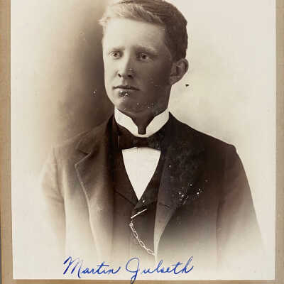 Martin Julseth