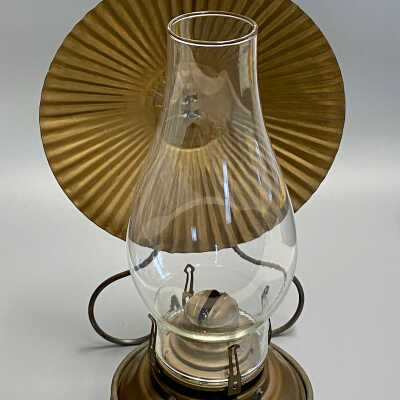 Reflector Lamp