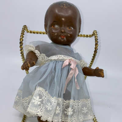 Small Baby Doll