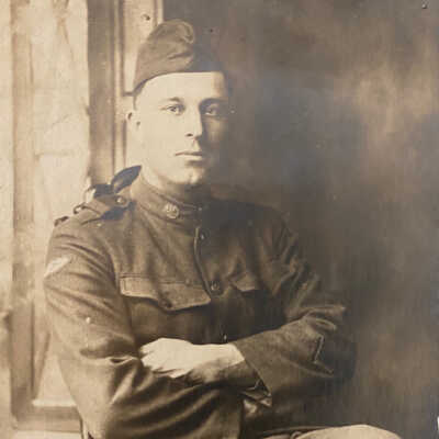 Clarence Stout