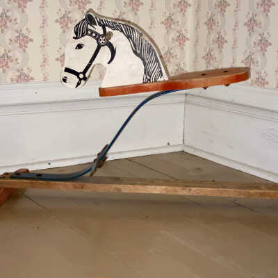 Rocking Horse