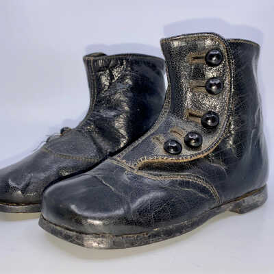 Children’s Shoes
