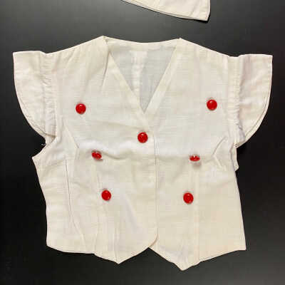 Baton Twirling Uniform