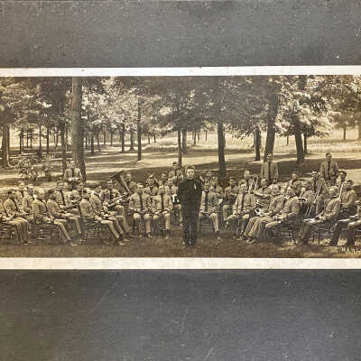 Unknown Band