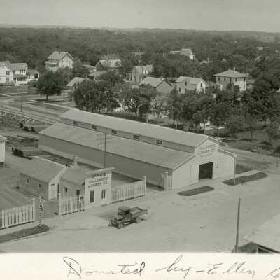 Hillsboro Lumber Company