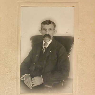Otto Schultz