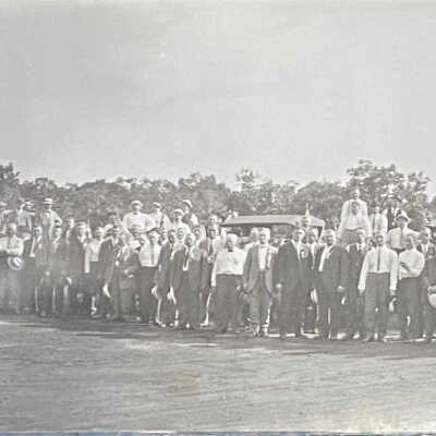 Unknown Photo