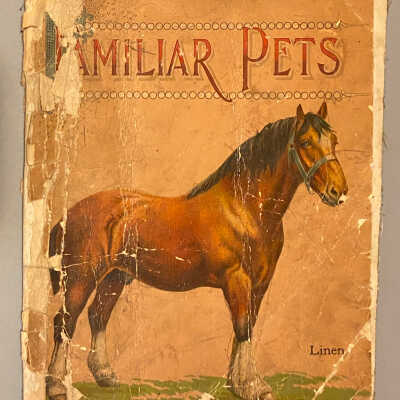 Familiar Pets